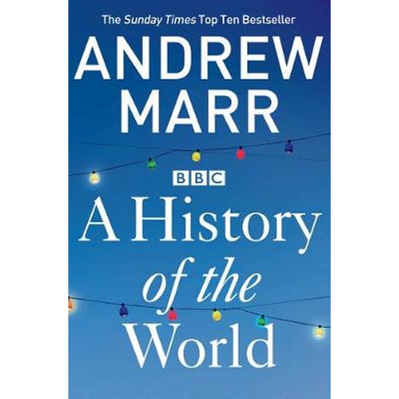 A History of the World