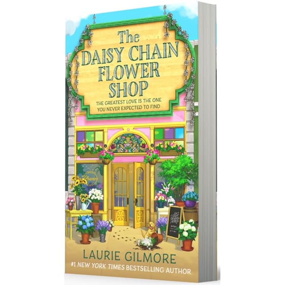 The Daisy Chain Flower Shop image 1