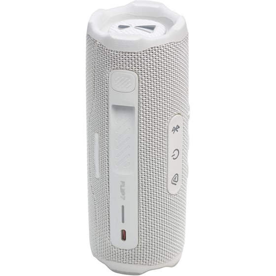 JBL Flip 7 Φορητό Ηχείο - Λευκό image 1