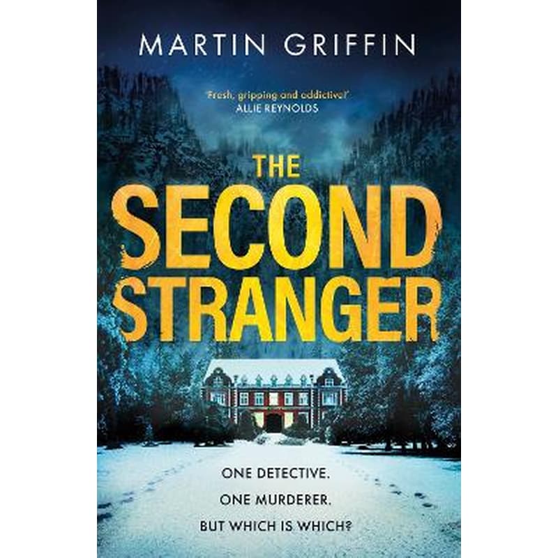 The Second Stranger