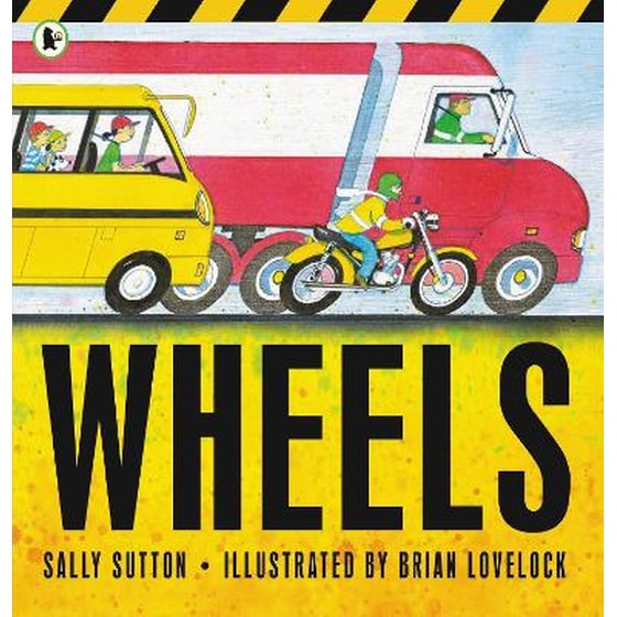 Wheels image 0