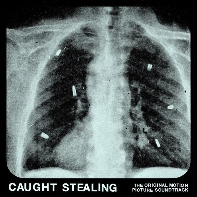 Caught Stealing (OST)