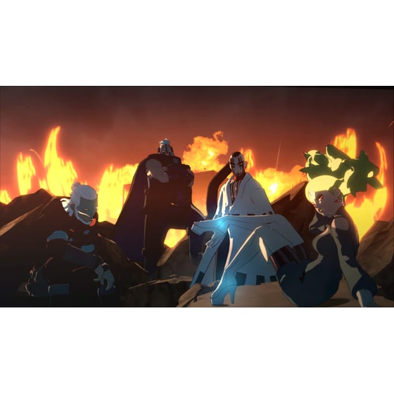 Naruto X Boruto Ultimate Ninja Storm Connections Ultimate Edition - PS4 Used image 22