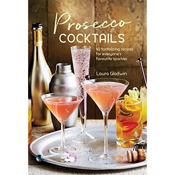 Prosecco Cocktails image 0