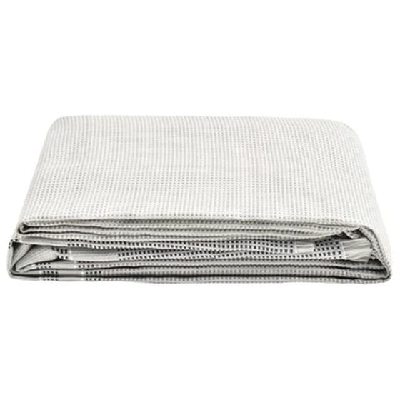 Vidaxl Χαλί Σκηνής Γκρι 300 X 250 Εκ. image 1