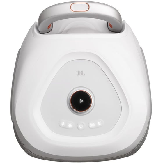 Party Speaker JBL Partybox 330 280W - White image 4
