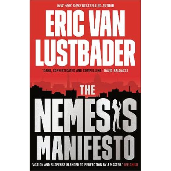 Nemesis Manifesto image 0