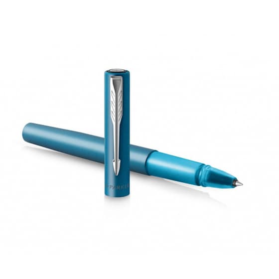 Στυλό PARKER Vector XL TEAL CT Roller Γαλάζιο image 3