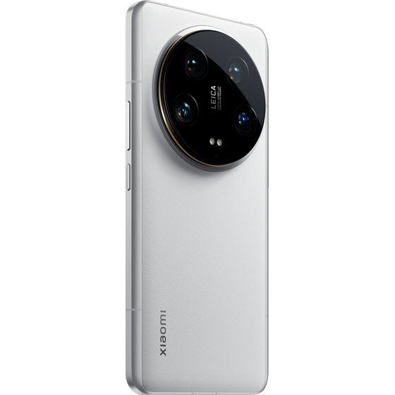 Xiaomi 14 Ultra 512GB - White image 5