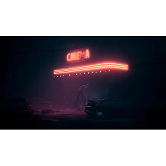 Reanimal - PS5 image 5