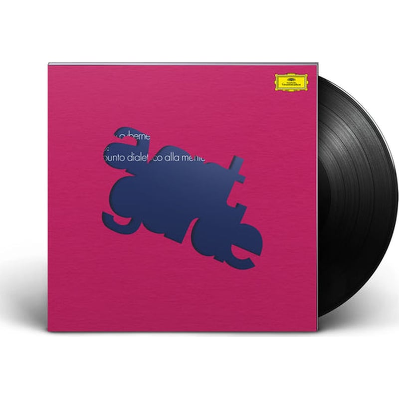 Cybernetics Iii/Contrappun (LP)