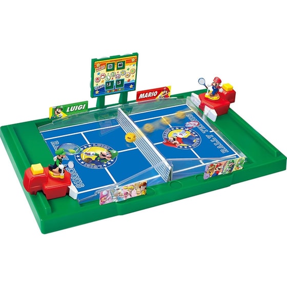 Super Mario Rally Tennis Επιτραπέζιο (Epoch) image 6