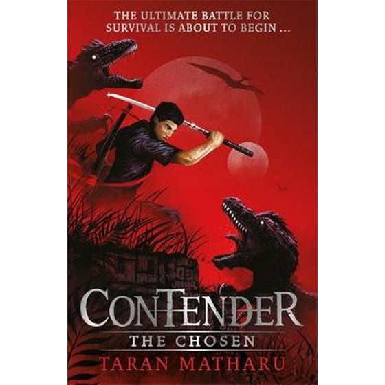 Contender- The Chosen image 0