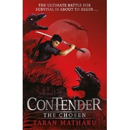 Contender- The Chosen