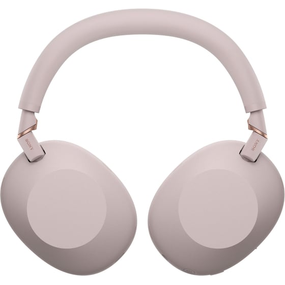 Sony WH‑1000XM6 Ασύρματα Ακουστικά Noise Cancelling Headphones - Sand Pink image 3