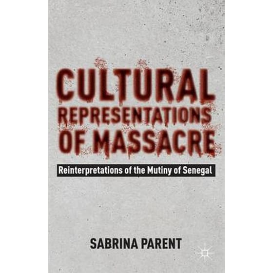 Cultural Representations of Massacre image 0