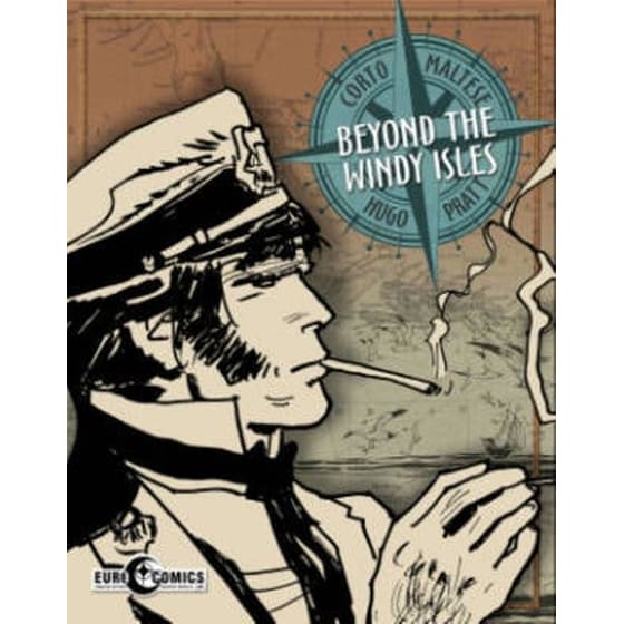 Corto Maltese image 0