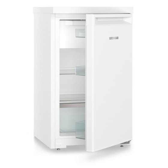 LIEBHERR Re 1201 Pure 98 Lt με Λευκό Ψυγείο Mini Bar image 1