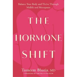 The Hormone Shift