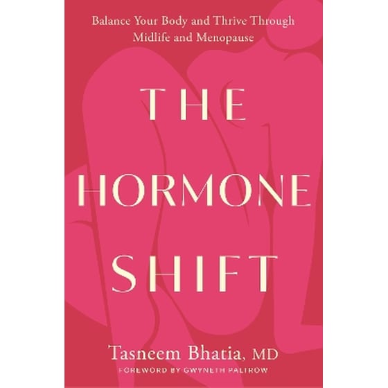 The Hormone Shift image 0