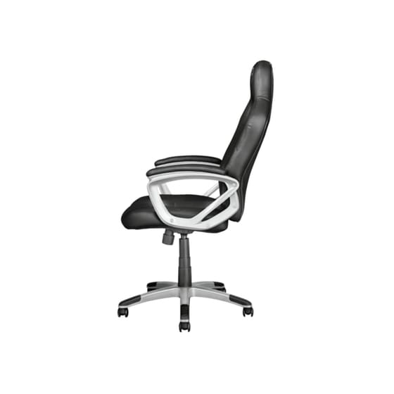 Gaming Chair Trust GXT 705 Ryon - Μαύρο image 2