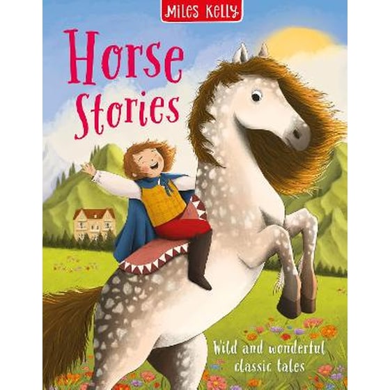 Horse Stories image 0