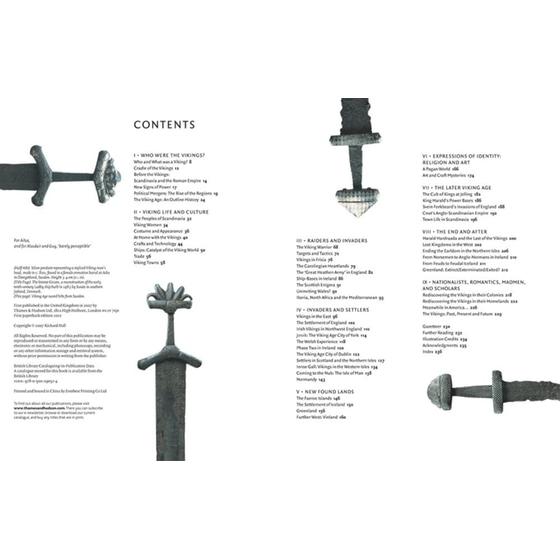 Exploring the World of the Vikings image 1