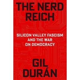 The Nerd Reich