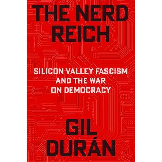 The Nerd Reich image 0