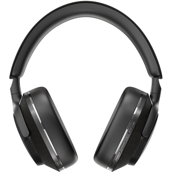 Bowers & Wilkins Px7 S2 Ασύρματα Ακουστικά Κεφαλής - Μαύρα image 1
