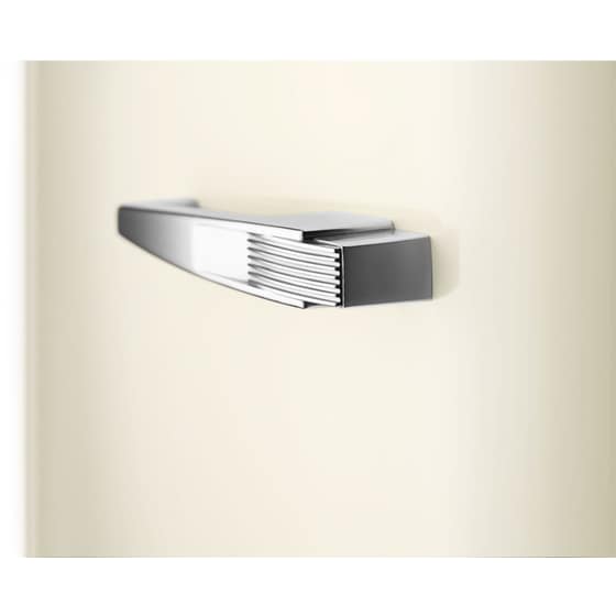 SΜΕG FAB28LCR6 270 Lt Μπεζ Ψυγείο Μονόπορτο image 4