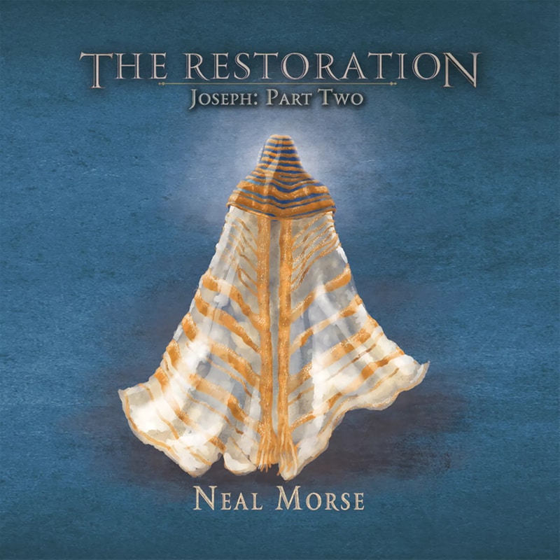 The Restoration - Joseph Part 2 (LP)