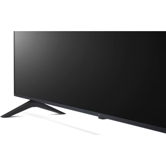 LG LED 65" 4K Smart Τηλεόραση 65UR78006LK image 8