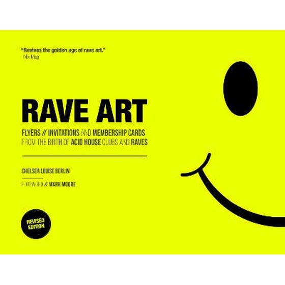 Rave Art image 0