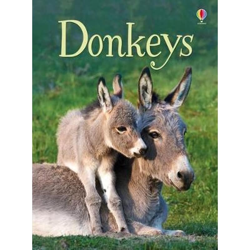 Donkeys