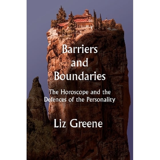 Barriers and Boundaries image 0