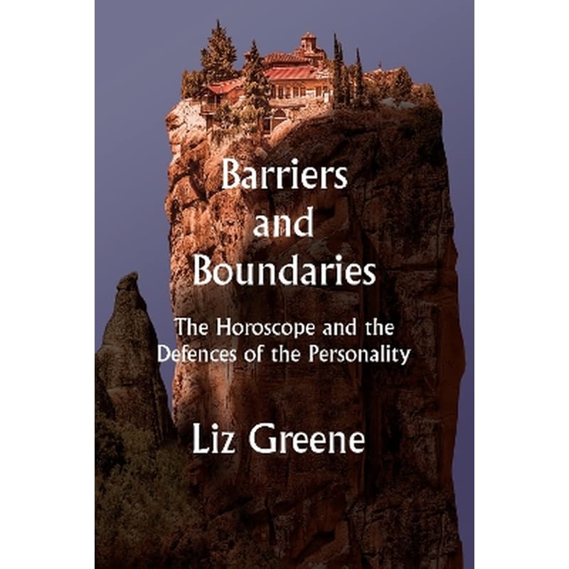 Barriers and Boundaries