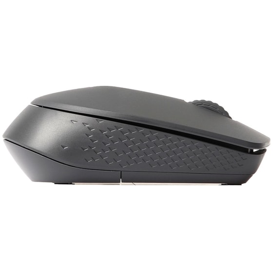 RAPOO M100 Silent Dark Grey Ασύρματο ποντίκι image 2