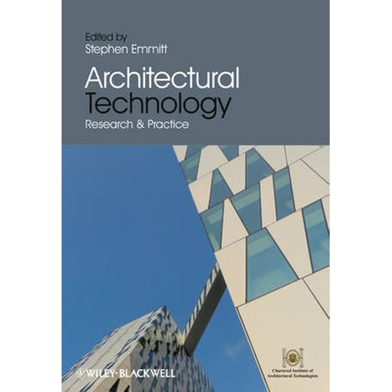 Architectural Technology image 0
