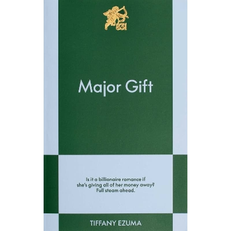 Major Gift