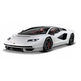 Αυτοκίνητο Bburago 1/24 Lamborghini Countach LPI 800-4