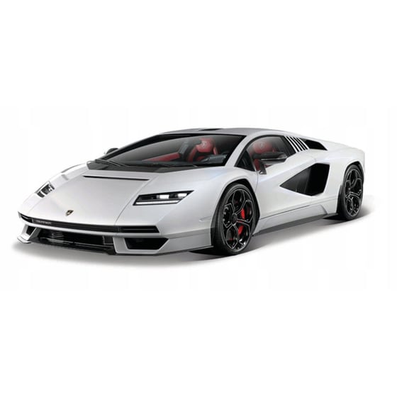 Αυτοκίνητο Bburago 1/24 Lamborghini Countach LPI 800-4 image 0