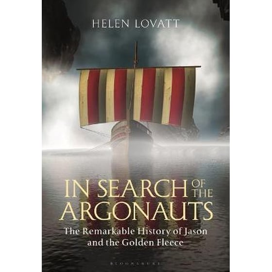 In Search of the Argonauts image 0