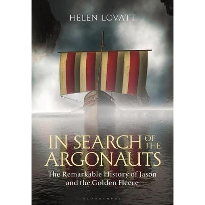 In Search of the Argonauts