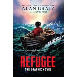 Refugee: The Graphic Novel
