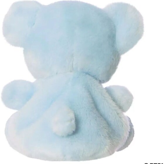 Λούτρινο AURORA Palm Pals BT21 Koya (13cm) image 3