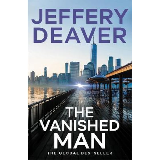 The Vanished Man image 0