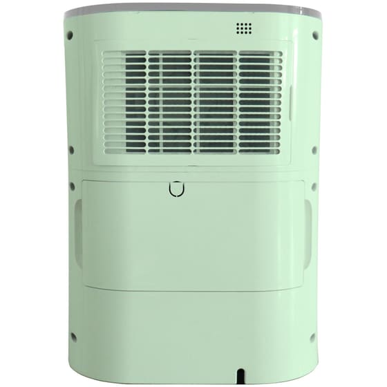 MORRIS Color Series MDB-16164HIWG Αφυγραντήρας 16lt με Ιονιστή και Wi-Fi image 1
