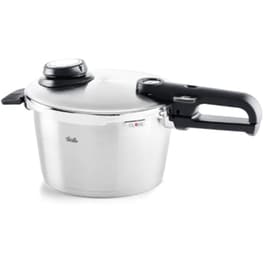 Χύτρα Ταχύτητας FISSLER VITAVIT® PREMIUM 22 cm 4.5 L Inox