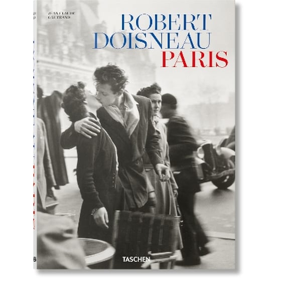 Robert Doisneau. Paris image 0